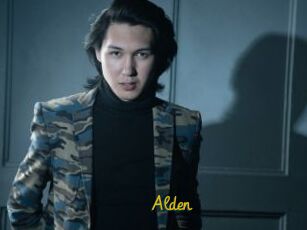 Alden