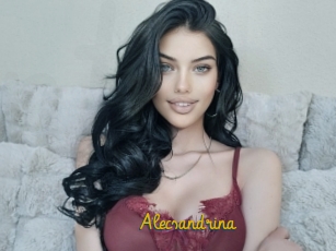 Alecsandrina