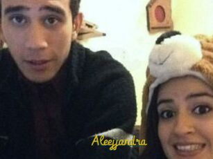 Aleejjandra