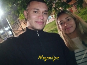 Alegandjoz