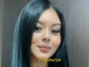Alejamarco