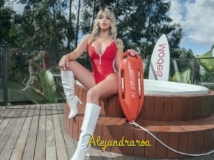 Alejandraroa