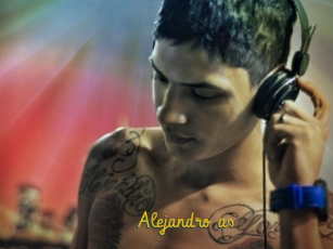 Alejandro_as