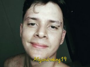 Alejandroking19