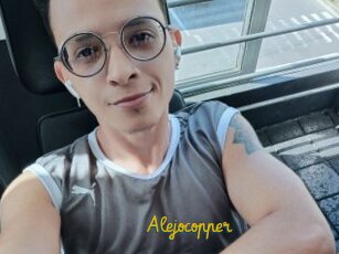 Alejocopper