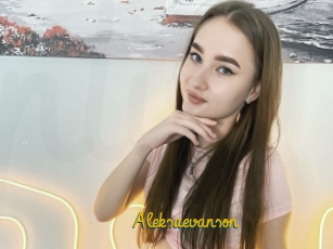 Aleksaevanson