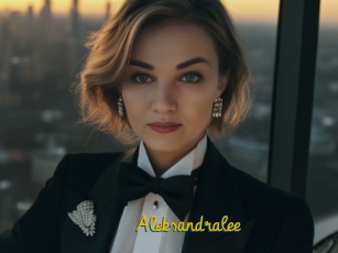 Aleksandralee