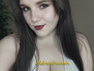 Aleksandramoor