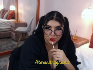 Alesandragreind