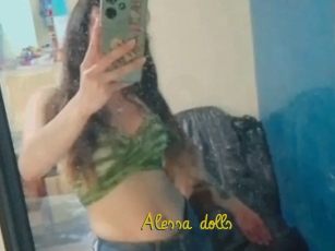 Alessa_dolls