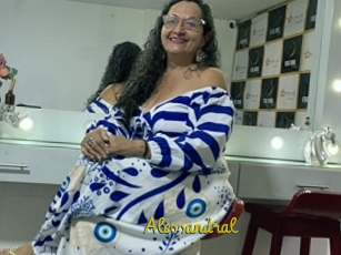alessandral Porno TV