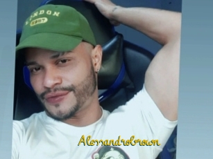 Alessandrobrown