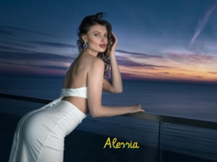 alessia Porno TV