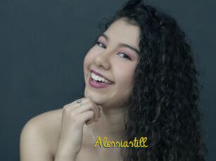 Alessiastill