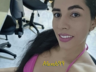 Alexa699