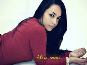 Alexa_saenz