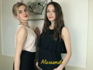 Alexaemeli