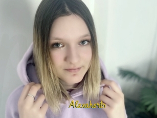 Alexaherts