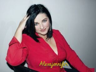 Alexajennifer