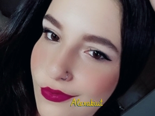 Alexakiut
