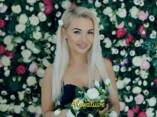 Alexaluve