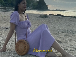 alexamarie Porno TV