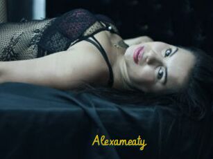 Alexameaty