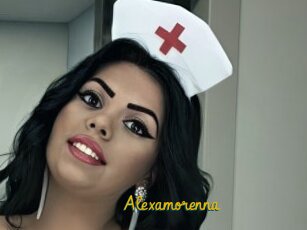 Alexamorenna