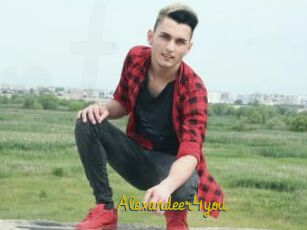 Alexandeer4you