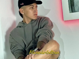 Alexanderbeltran
