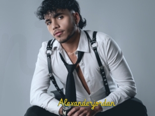 Alexanderjordan