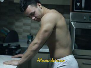Alexandernew