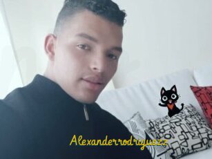 Alexanderrodriguezz