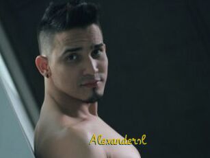 Alexandersl