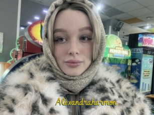 Alexandraharmon