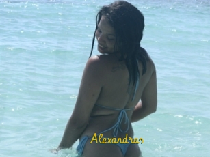 alexandras Porno TV