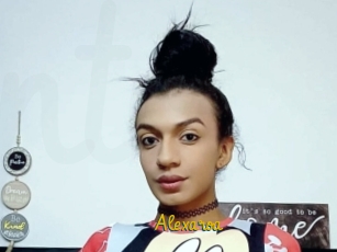 Alexaroa