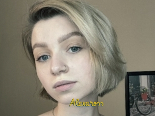Alexaross