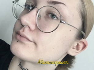 Alexasexpower