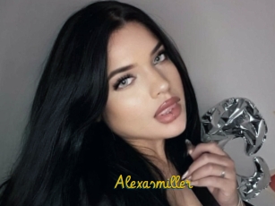 Alexasmiller