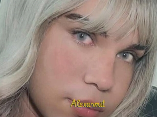 Alexasmit