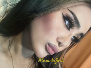 Alexastaford