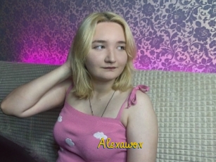 Alexawox
