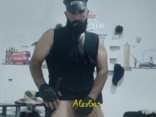 Alexbar