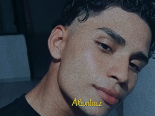 Alexdiaz