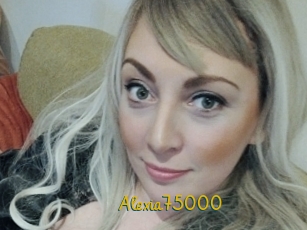 Alexia75000