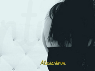 Alexiastorm