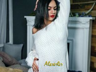 Alexislis