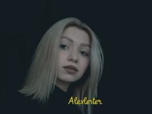 Alexlester