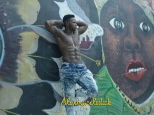 Alexmuscledick